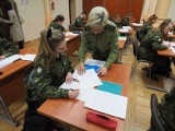 Wyższa Szkoła Straży Granicznej w Koszalinie coraz bliżej. Sejm przyjął zmiany w ustawie
