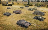 World of Tanks: Bitwy historyczne i czołgi w HD (wideo)