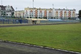 Stadion w Nakle czeka kapitalna modernizacja. Ma być gotowy na 100-lecie KS Czarni Nakło