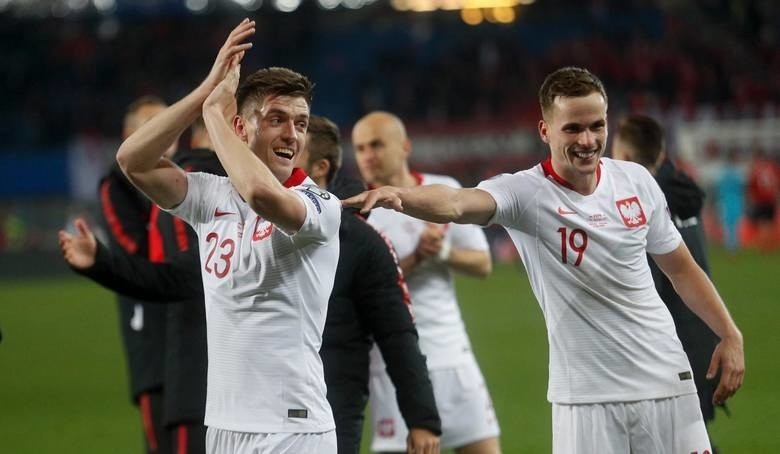 Macedonia - Polska mecz, kiedy. Mecz Polska - Macedonia...