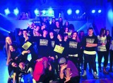 III Ogólnopolski Turniej Tańca Nowoczesnego: Łomżyński STEP zdominował imprezę