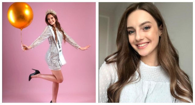 Aleksandra Budnik z Klęczan zdobędzie kolejną koronę? Po zwycięstwie w konkursie Miss Małopolski 2022 zawalczy o tytuł Miss Polski 2023