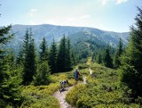 Tatrzański Park Narodowy zamyka część szlaków dla turystów. Od kiedy? „Pewne niedogodności są nie do uniknięcia”