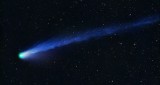 Na półkuli północnej pojawiła się „Matka smoków”. To imponująca kometa 12P/Pons-Brooks