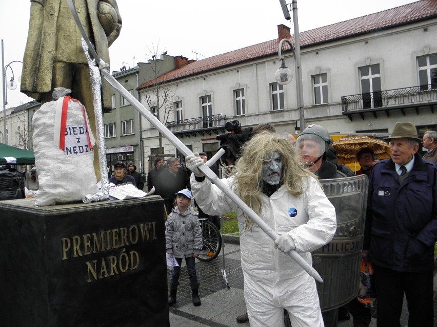 Złoty Donek w Częstochowie