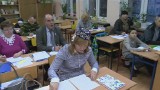 W Białymstoku ruszyły kursy języka krymsko-tatarskiego. Pieniądze dało MSWiA (wideo)