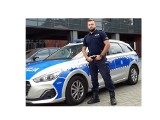 W Stargardzie policjant po służbie złapał sklepowego złodzieja. 31-latek wyniósł z Biedronki wódkę, piwo i kiełbasę. Czyżby na grilla?!