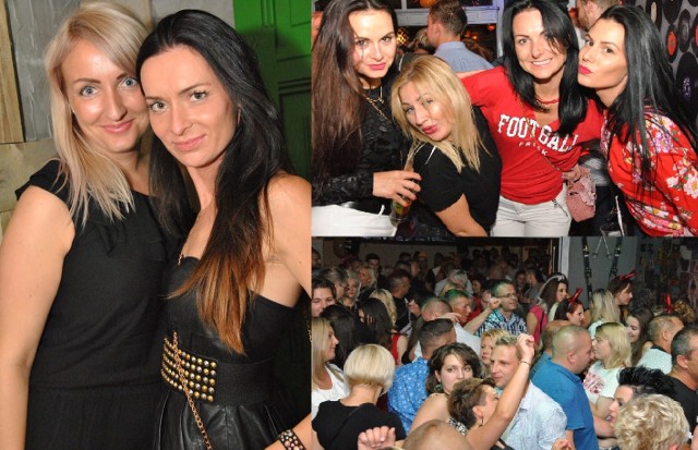 Zobaczcie zdjęcia z weekendowej zabawy w klubie Prywatka w Koszalinie. Było naprawdę gorąco!Klub Prywatka w Koszalinie