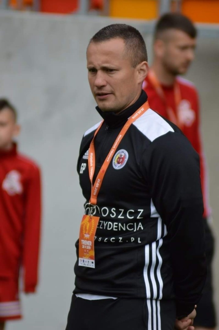 Grzegorz Pieczywek...