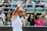 Iga Świątek zagra z Niginą Abduraimową w pierwszej rundzie turnieju WTA 250 w Warszawie