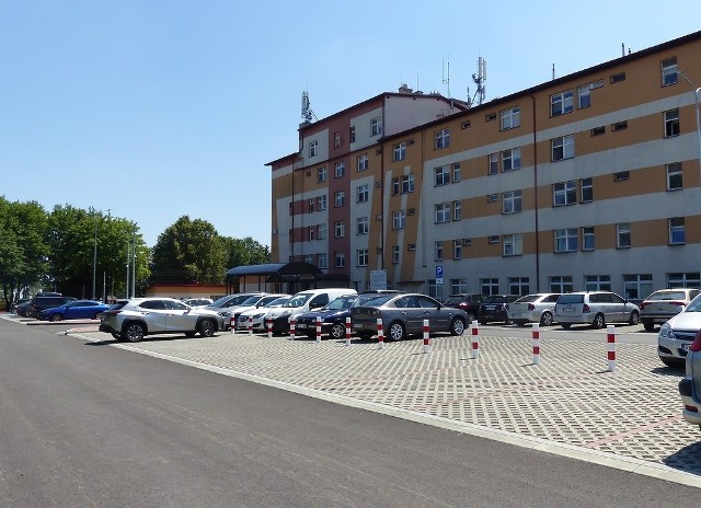 Oddział chorób wewnętrznych Szpitala Powiatowego w Kolbuszowej będzie reaktywowany 16 sierpnia