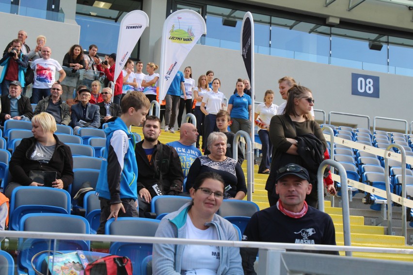 Stadion Śląski Dzień Otwarty: odnajdźcie się na zdjęciach!