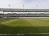 Zobaczcie jak wygląda Suzuki Arena przed niedzielnym meczem Korony Kielce z Chrobrym Głogów [ZDJĘCIA]