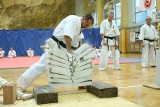 Tarnów. Pokazowy trening Karate Shinkyokushin [ZDJĘCIA]