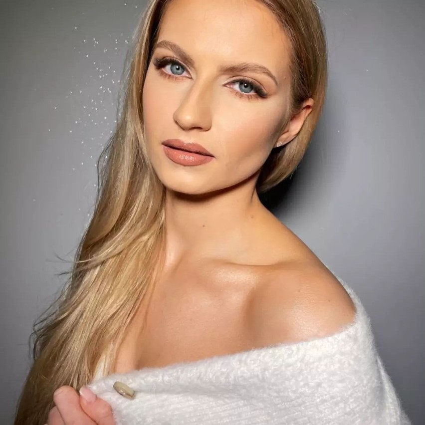 Oto najpiękniejsza kobieta na Podlasiu. Zobaczcie prywatne zdjęcia Karoliny Wiszyńskiej. Miss Podlasia 2022 jakiej jeszcze nie widzieliście