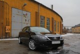 Renault Latitude - luksus po francusku - ceny i zdjęcia