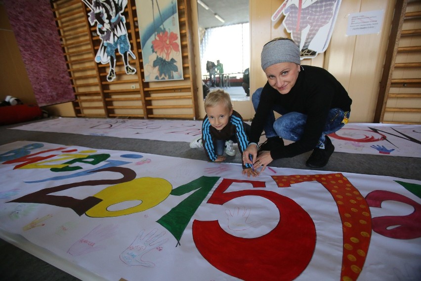 Zabrze: "Bliżej Japonii", czyli warsztaty i pokazy sztuk walki, kultury i kulinariów [ZDJĘCIA]