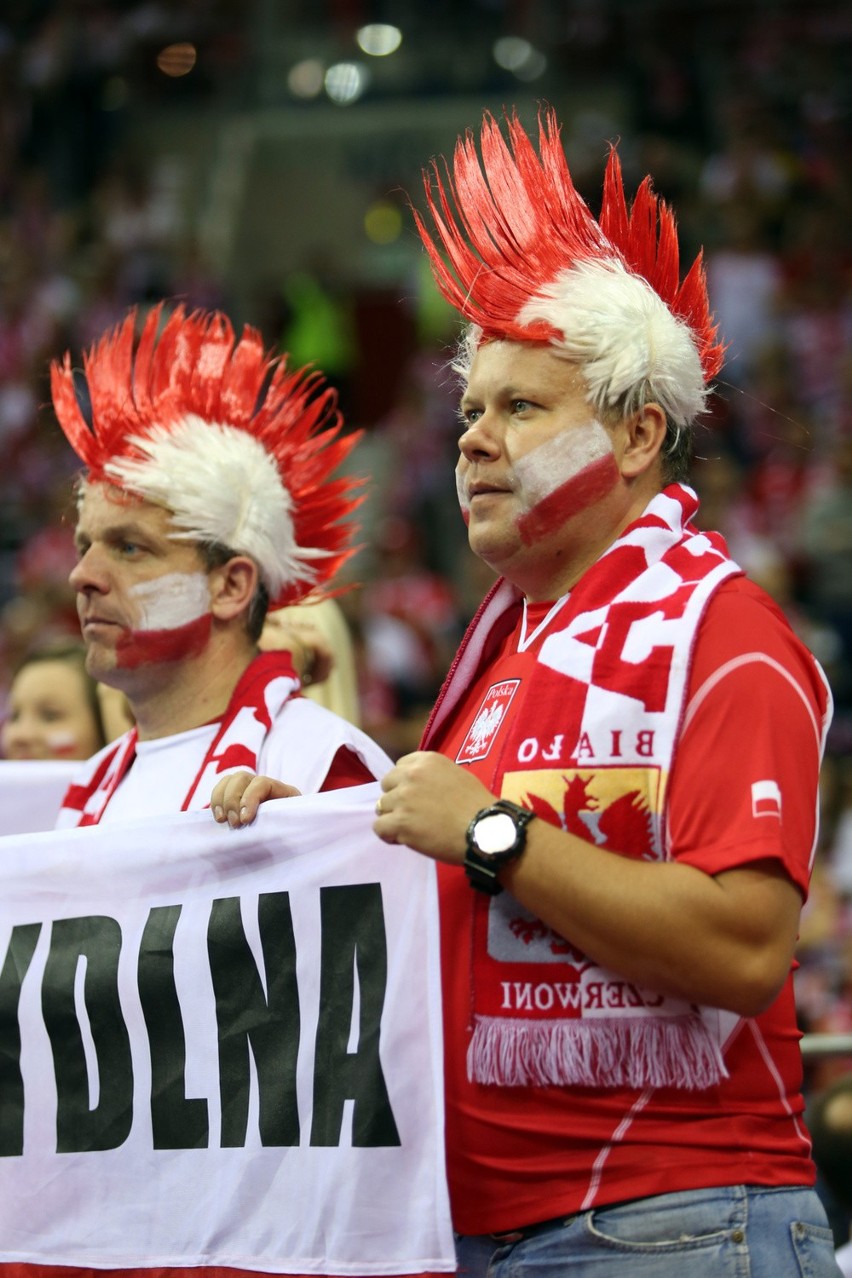 Polacy przegrali w Krakowie po fatalnym meczu z Chorwacją....
