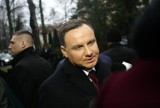 Prezydent Andrzej Duda: jestem gotów do mediacji