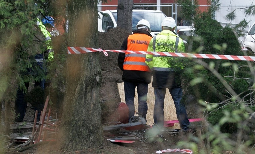 Awaria ciepłownicza we Wrocławiu. Ciepło wróciło w środę wieczorem