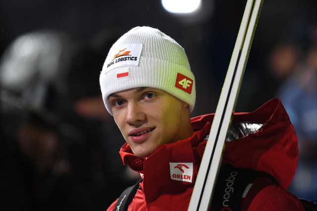 Jan Habdas został medalistą MŚ juniorów w skokach narciarskich