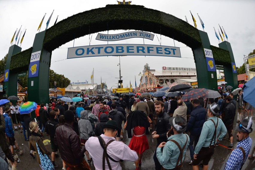 Oktoberfest 2017