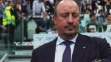 Rafael Benitez przenosi się do Chin. Hiszpański trener za jeden sezon ma zarobić 12 mln funtów