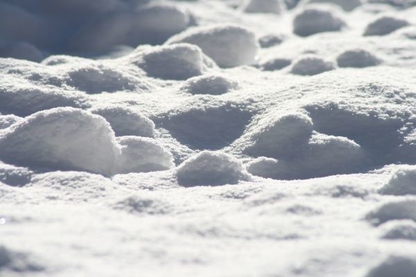 Dziś w nocy temperatura przy gruncie może spaść nawet do minus 30 stopni