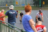 Triathlon Poznań: Kolejny dzień rywalizacji [ZDJĘCIA]