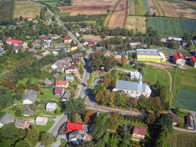 Gmina Gołcza zajęła 1. miejsce w Plebiscycie EkoHERO w kategorii gmin do 15 tys. mieszkańców