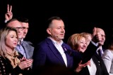 Podczas konwencji wyborczej PiS ogłoszony został między innymi kandydat na prezydenta