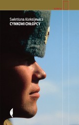 Recenzja książki "Cynkowi chłopcy"