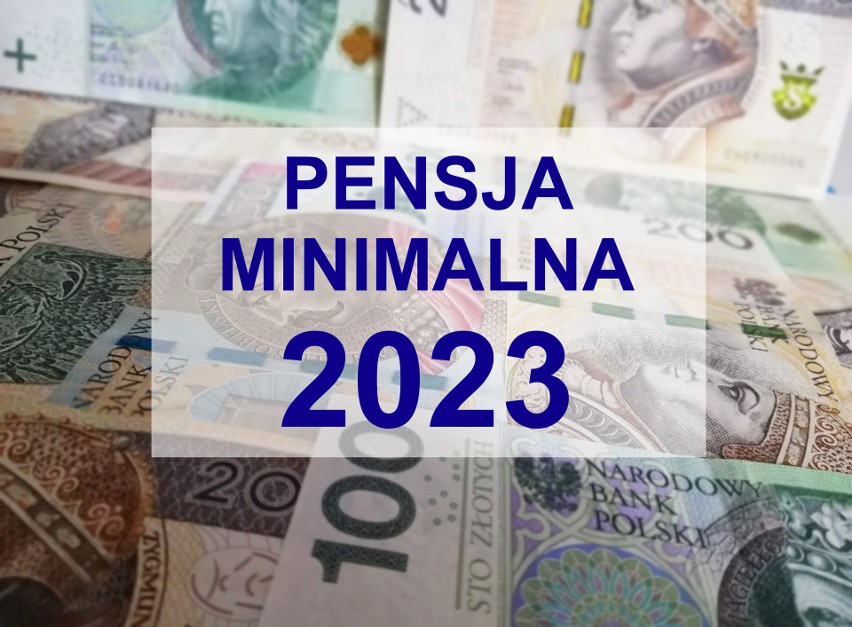 Płaca minimalna w Polsce po podwójnej podwyżce w 2023 roku...