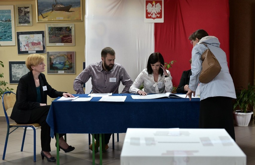 Referendum w Lublinie