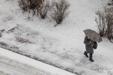 Mróz w woj. podlaskim. W nocy w Suwałkach było -21,6°C. Pogodowe alarmy obowiązują już w kilku województwach