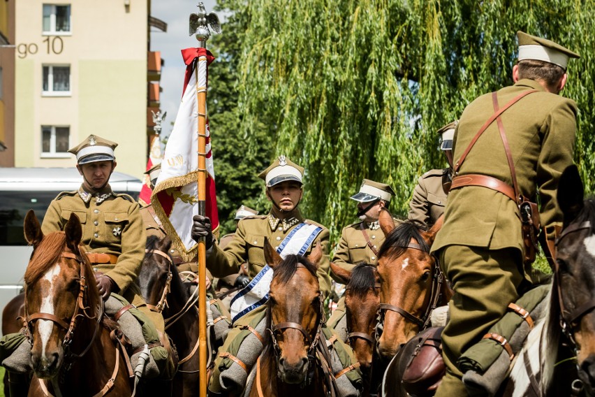 Na Wyspie Młyńskiej oraz Starym Rynku pojawią się ułani,...