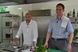Wraca kulinarny cykl "Tarnowianie gotują w hotelu Tarnovia"