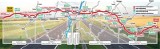 Autostrada A4 na Podkarpaciu będzie gotowa przed Euro 2012 (mapa)