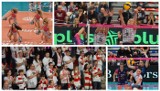 Trwa turniej finałowy Tauron Pucharu Polski w Nysie. ŁKS Commercecon Łódź zwycięzcą pierwszego, niezwykłego półfinału