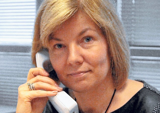 Katarzyna Szłapka