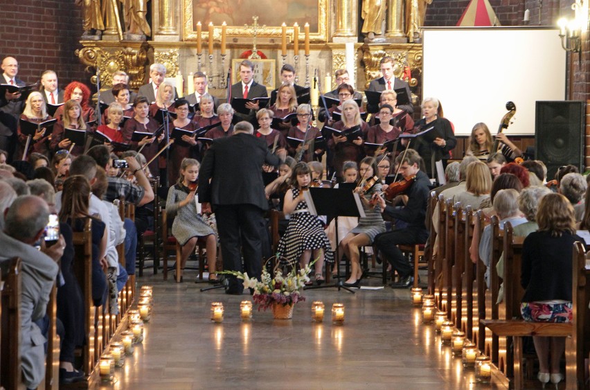 Jeden z najmłodszych, a jednocześnie najbardziej znanych...