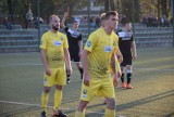 [ZDJĘCIA] Campeon.pl Liga Okręgowa. Zamłynie wygrywa z Energią w hicie 13. kolejki. Radomianie wiceliderem tabeli