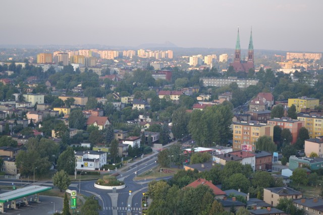 Nowa Aglomeracja Rybnik. Jakie będą jej nowe zadania?