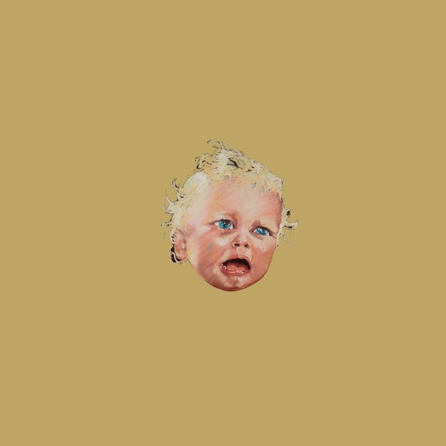 Swans, "To Be Kind", wyd. Mute 2014