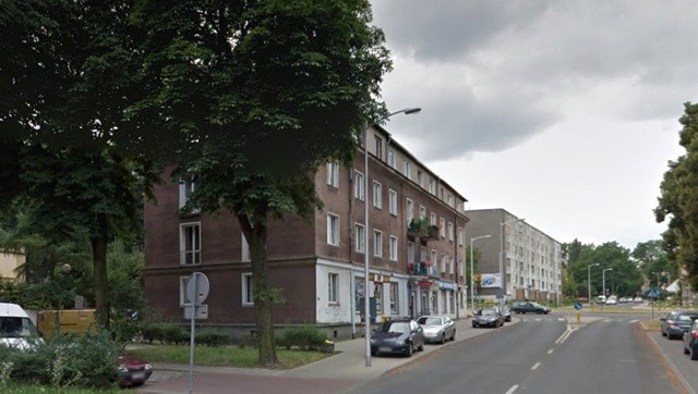 66-latka została zamordowana w mieszkaniu przy ul. Ogrodowej w Zielonej Górze.