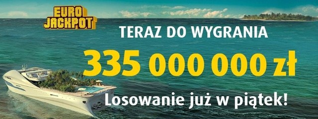 EUROJACKPOT LOTTO 8 11 2019 WYNIKI. Eurojackpot - wielka kumulacja 8 listopada 2019. Do wygrania 335 mln zł! [wyniki, numery, zasady]