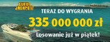 EUROJACKPOT WYNIKI 8 11 2019. Ktoś wygrał 335 mln zł? Eurojackpot - wielka kumulacja 8 listopada 2019 [wyniki, numery, zasady]