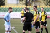 3 liga. Oceniamy piłkarzy Siarki Tarnobrzeg za zremisowany mecz ze Stalą Kraśnik. Kto zagrał najlepiej w zespole trenera Majaka?