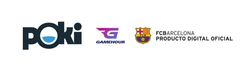 FC Barcelona Ultimate Rush teraz także w wersji na przeglądarki