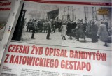 Wszyscy ludzie Thümmlera. Czeski Żyd Jiří Wehle o funkcjonariuszach gestapo w Katowicach i ich zbrodniach